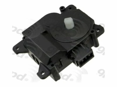 For 1998-2002 Honda Accord HVAC Panel Mode Door Actuator 58248YY 1999 2000 2001 - Image 1 of 2