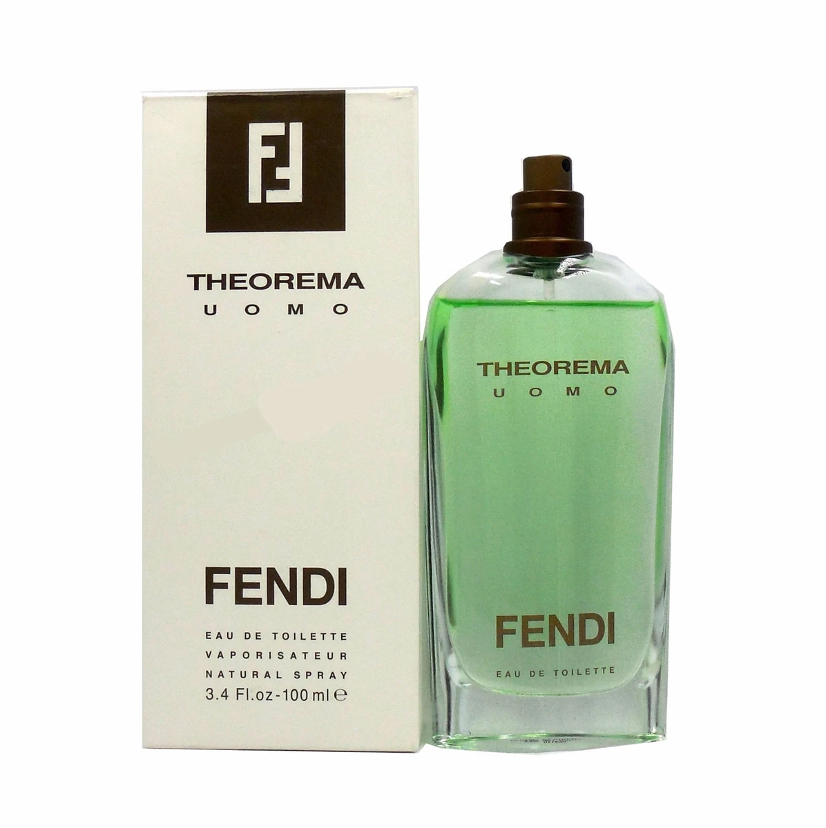Fendi Theorema Fragrances for Women for sale | eBay