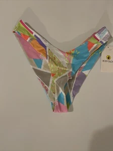 Body Glove Bikini Bottom Size M - Picture 1 of 2