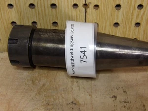 Parlec B40-32ER412 BT40 Collet Chuck Inv#7541 - Picture 1 of 2