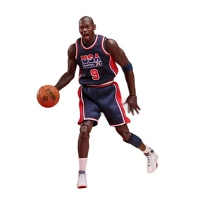 ENTERBAY EB RM-1089 1/6 Michael Jordan Barcelona 1992 Dream Team New in Stock - Picture 1 of 7