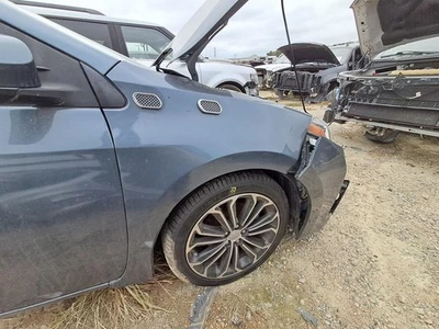 Guardabarros derecho pasajero sedán compatible con Corolla 2730162 14-19 Foto 1 de 4