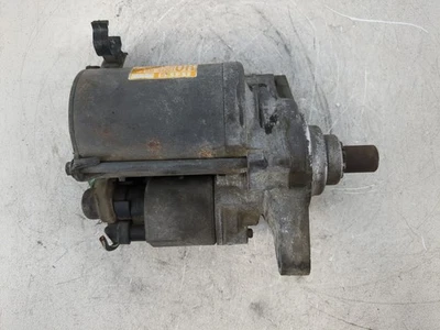 Motor de arranque para automóvil Honda Accord 1998-2002 OEM UXOLU Foto 1 de 4