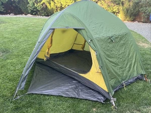 Exped Orion II 2-Person 4 Season Tent - MSRP $750 plus $90 Footprint - Picture 1 of 24