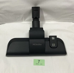 Miele Fiberteq Vacuum Head Ex Condition See Pictures - Picture 1 of 7