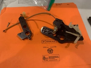 Pioneer PL-510S Stereo Turntable - Parting Out - Anti-Skate Assembly + Parts - Picture 1 of 8