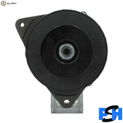 ALTERNATOR 595.033.080.100 FORALTERNATOR 595.033.080.100 FOR PERKINS  2871A145   - Image 1 of 4