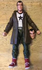 Neu Marvel Legends The Captain lose SDCC Modok World Domination komplett - Bild 1 von 1