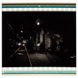 The Dark Knight Rises 70mm IMAX Film Cell Frame Christopher Nolan (20732) - Picture 1 of 10
