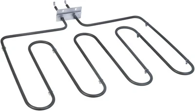 318254906 Range Broil Element Replace Frigidaire Electric Oven Heating 318254909 - Image 1 of 4