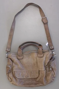 ✨ Liebeskind Berlin borsa per le signore marrone di pelle ✨ - Picture 1 of 6