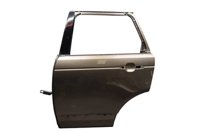 Panel de puerta trasera izquierda 12-19 LR Range Rover Evoque L538 4 puertas carcasa OEM Foto 1 de 4