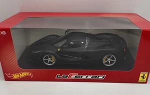 Hot Wheels LaFerrari Hard Top BLY53/9964 – Mattel 1:64 Diecast – Brand New Seale - Picture 1 of 9