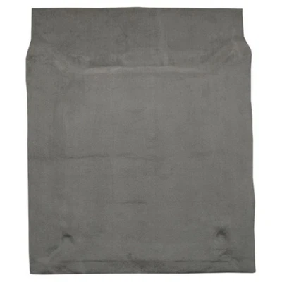 Alfombra para Chevrolet Suburban 1500 2007-2014 4 puertas área de carga Cutpile Foto 1 de 4