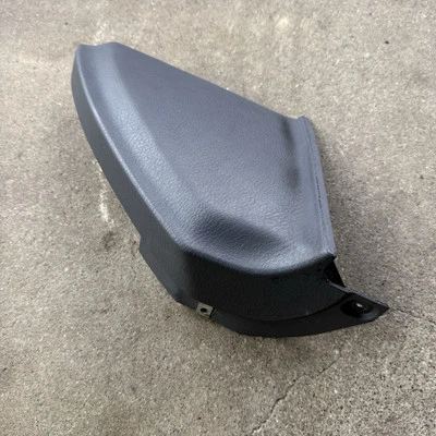 92-99’ BMW E36 3-Series Dash Corner Trim GREY Cover 1977226 325 323 328 M3  - Изображение 1 из 2