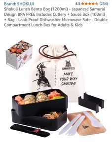 Brotdose - Bild 1 von 2