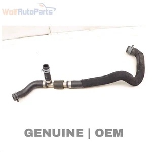 2013-2016 AUDI RS5 4.2L - Auxiliary Water PUMP HOSE / LINE 8K0121444A - Picture 1 of 4