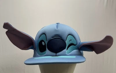Gorra de béisbol Disney Stitch Foto 1 de 4