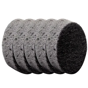 Dishwashing Sponges Scrub Sponges 5 Pack Washable Multipurpose Non-Scratch - Picture 1 of 12