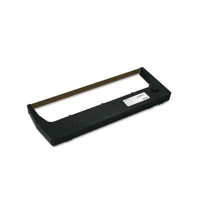 Printronix 255048402 255048402 Ribbon, Black, Extended Life, 4/Pk - Image 1 of 2