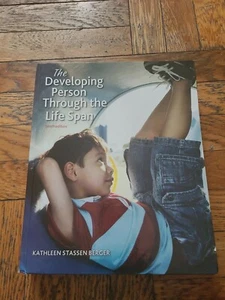 Loose-leaf Version for The Developing Person Through the Life Span - Imagen 1 de 12