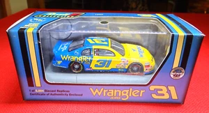 DALE EARNHARDT JR. #31 REVELL Collection 1:43 Wrangler Jeans 1 of 5004 NIB - Picture 1 of 11