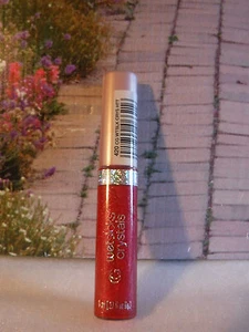 CoverGirl Wetslicks Crystals Lasting Shine Lip Gloss HOTTIE COLOR CODE 420 SEXY - Picture 1 of 3