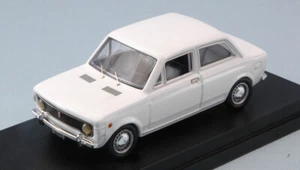 Rio FIAT 128 2 PORTE 1969 WHITE 1:43 - Imagen 1 de 1