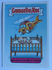 Garbage Pail Kids Topps 2016 American As Apple Pie 9a Helicopter Heather
