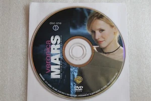 Veronica Mars Season 1 Disc 1 DVD - Picture 1 of 1