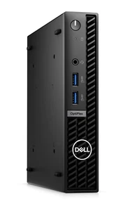 DELL OptiPlex 7020 Plus Intel Core i7 14700 32 GB DDR5 512 GB SSD Windows 11 Pro - Afbeelding 1 van 3