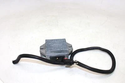 Регулятор напряжения выпрямитель 2003 Buell Blast - Изображение 1 из 4