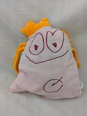 My Own Monster Plush 9 Inc Pink Orange 3175 2007 North American Bear Co Stuffed  - Image 1 of 4