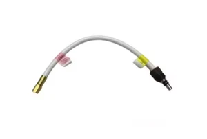 Hendrickson Tire Inflation Hose Straight 15.5" VS-33767-1 replaces VS-31503-1 - Picture 1 of 2