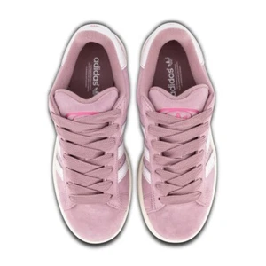 Damenschuhe Größe 5,5 UK Adidas Campus 00s Low-Top Skateboard pink Retro Turnschuhe - Bild 1 von 8
