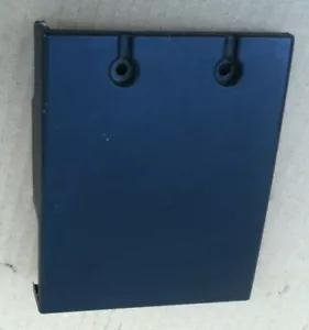 TREADMILL PART: ProForm 297340 Crosswalk right foor rail cap P/N 145942 - Picture 1 of 2