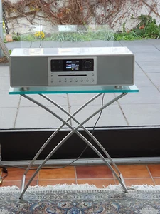 kompaktanlage mit cd SONORO Meisterstück SO-610 - Bild 1 von 1