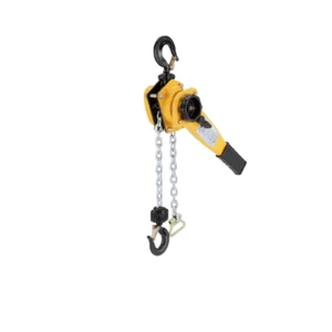 All Material Handling - Lever Hoist 10' Lift ZP Chain - Picture 1 of 2