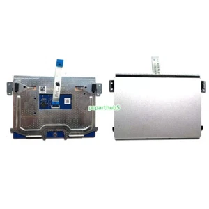 New Dell Inspiron 3510 3511 3515 3520 3521 Touchpad Trackpad Mouse Board 0R09DC - Picture 1 of 3