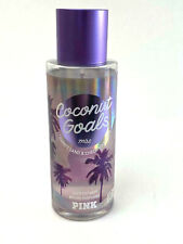 Victoria's Secret Coconut Scent Unisex Regular Size Body Sprays 