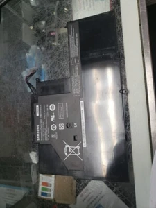 GEBRAUCHT Samsung XE500C21 Akku 1858-3366 AA-PLPN6AN 7,4 V 61 Wh 8100Mah KOSTENLOSER VERSAND - Bild 1 von 6