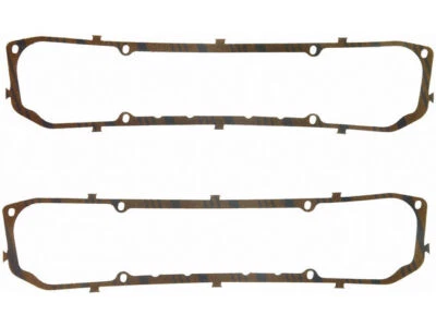 For 1963-1964 Plymouth Savoy Valve Cover Gasket Set Felpro 63256WPPP - Imagem 1 de 2