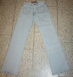 Take Two Jeans MEL light blue neu stone Vintage 90er  - Bild 1 von 6