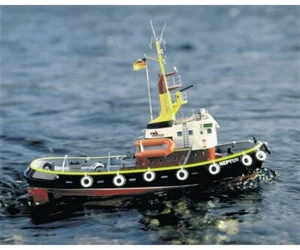 Krick ro1030 Neptun Schlepper Baukasten - Bild 1 von 3