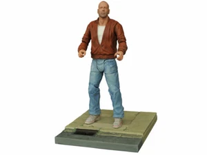 Diamond Select BUTCH COOLIDGE FIGUR mit Diorama Pulp Fiction - Bild 1 von 1