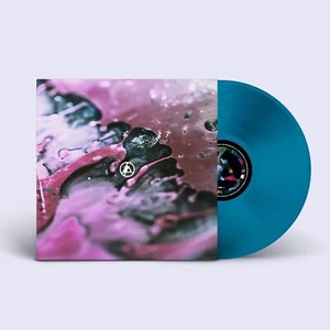 Linkin Park - From Zero (Farbe LP Transparent Petrol) - Bild 1 von 1