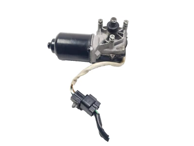 Motor limpiaparabrisas delantero Kia Rondo 2007-2011 98110-1D000 OEM Foto 1 de 4