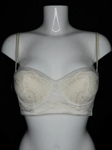 Calvin Klein QF1136E-101 Flirty Multi-Way BH Farbe: Creme (K42) - Bild 1 von 3