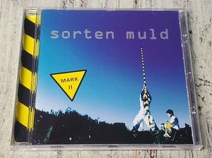 VG Sorten Muld – Mark II, Pladecompagniet – PCCD 8137 CD, Album, Denmark - Picture 1 of 3