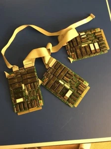 Assy 00200-AD01 REV B (14907-01 / 14908-01 / 14909-01 PCB ) - Bild 1 von 7